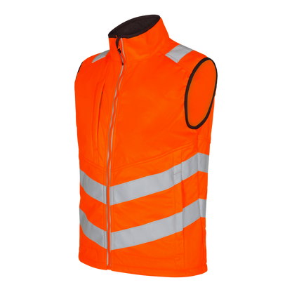 ENGEL Safety Softshellweste