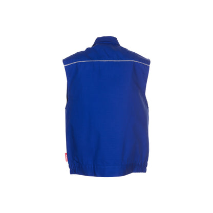 Herren Canvas 320 Weste | PLANAM