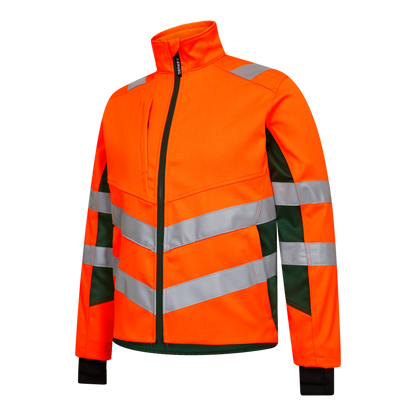 ENGEL Safety Arbeitsjacke mit 2-Wege-Stretch