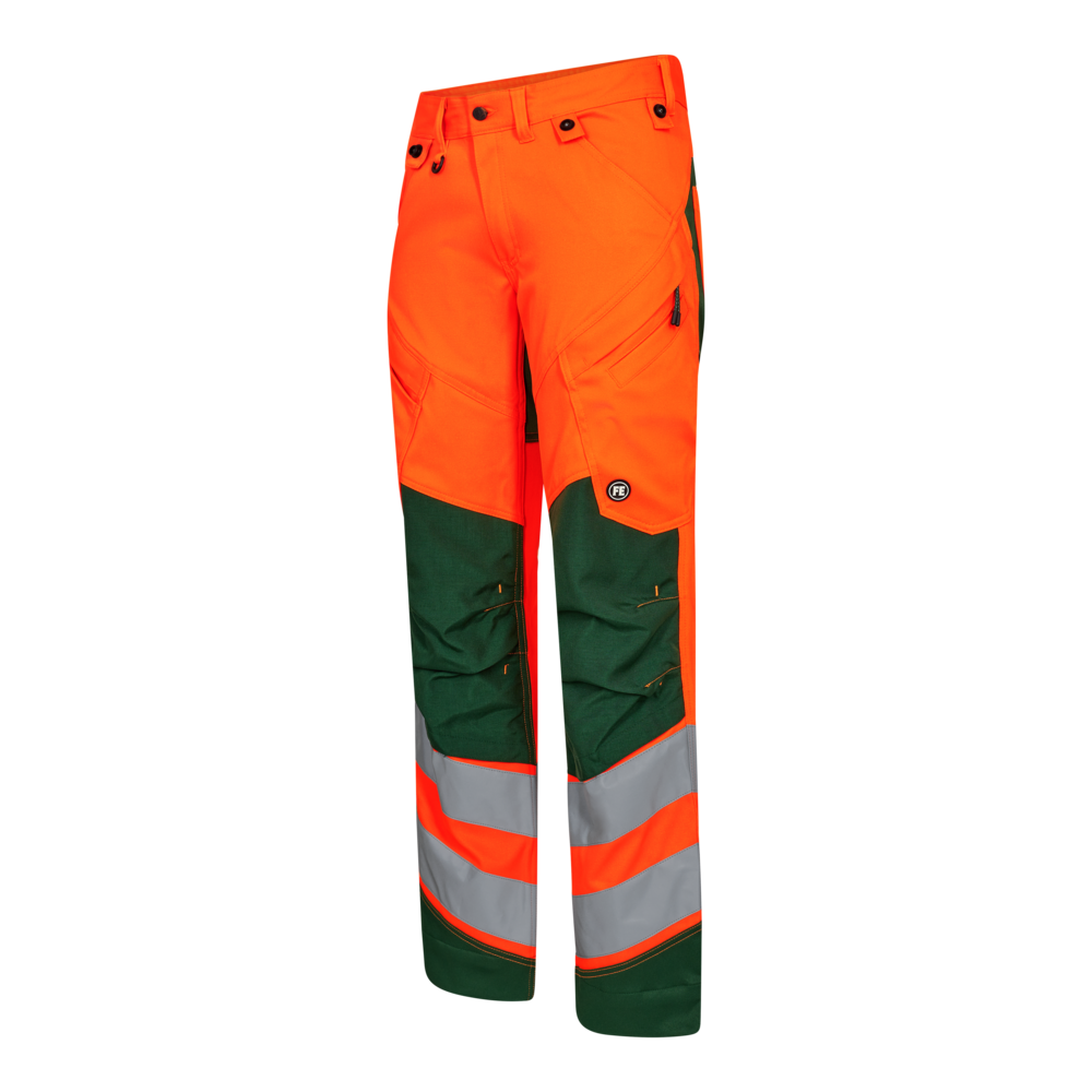 ENGEL Safety Arbeitshose mit 2-Wege-Stretch