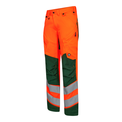 ENGEL Safety Arbeitshose mit 2-Wege-Stretch