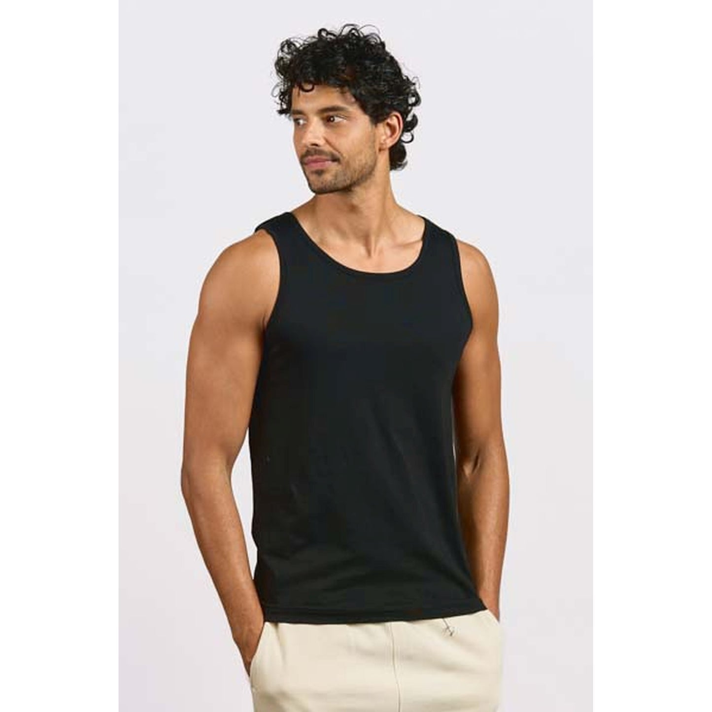 Herren Athletic Tanktop | PROMODORO