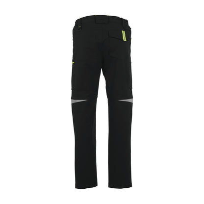 rECOline Bundhose – 4 – Wege – Stretch | PLANAM