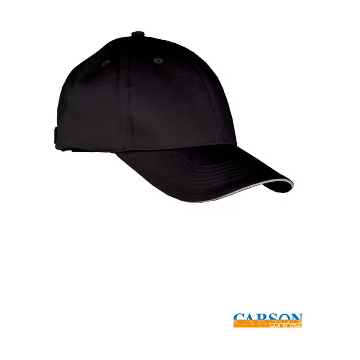 Contrast Sandwich Cap | CARSON