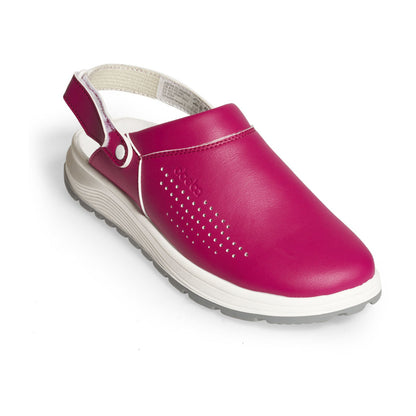 SALE % ABEBA Clog Active