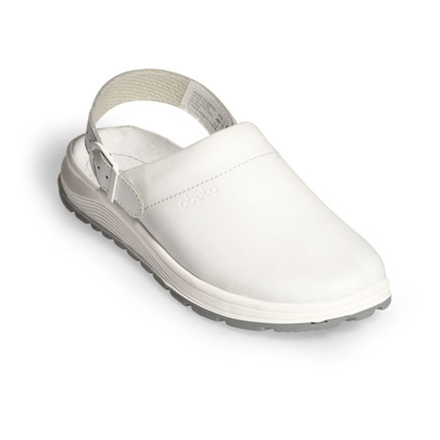 ABEBA Clog Active