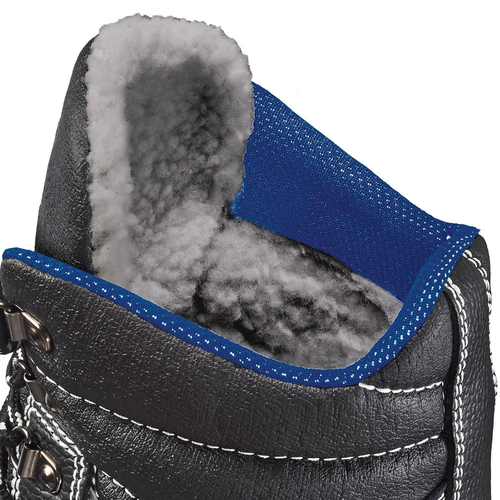 SALE % Winter- Sicherheitsstiefel OSTRAU von Craftland (S3)