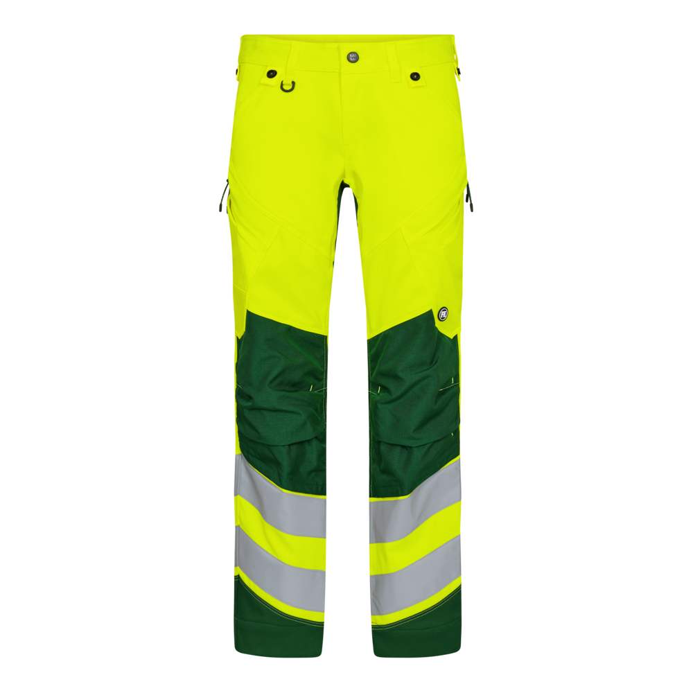 ENGEL Safety Arbeitshose mit 2-Wege-Stretch