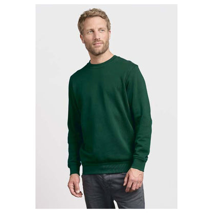 Herren Sweatshirt 80/20 | PROMODORO