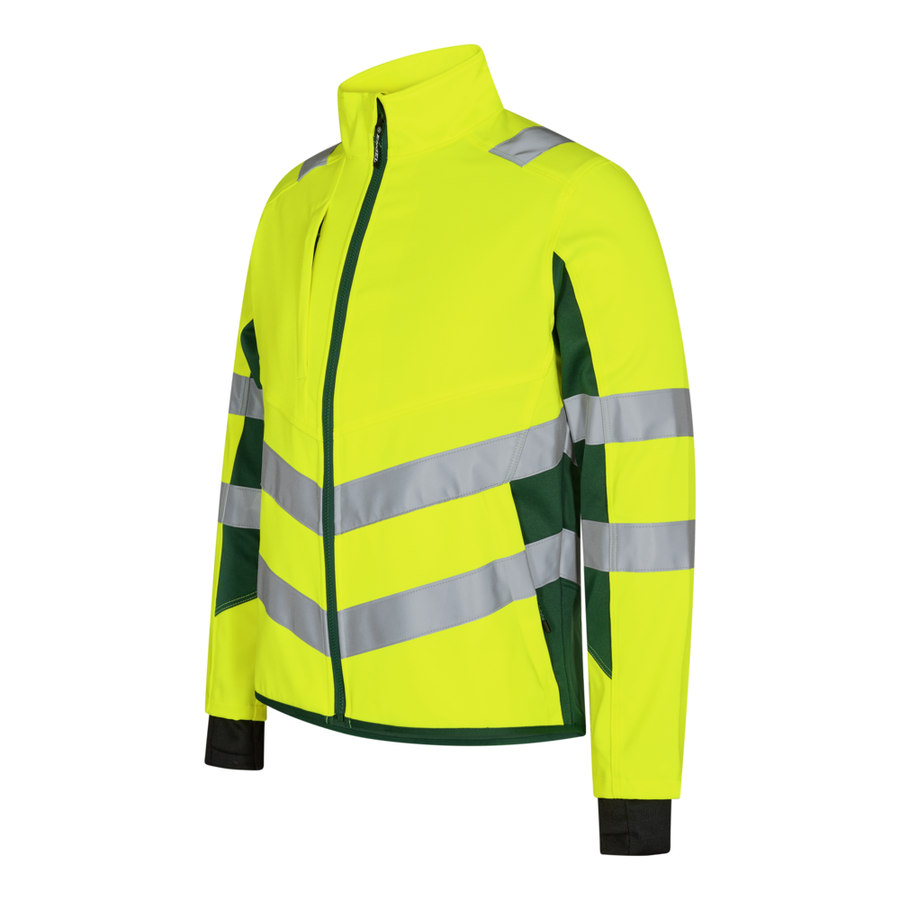 ENGEL Safety Arbeitsjacke mit 2-Wege-Stretch