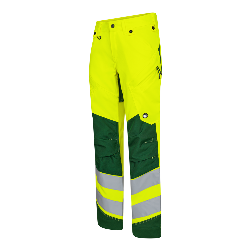 ENGEL Safety Arbeitshose mit 2-Wege-Stretch