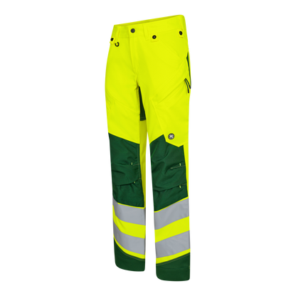 ENGEL Safety Arbeitshose mit 2-Wege-Stretch