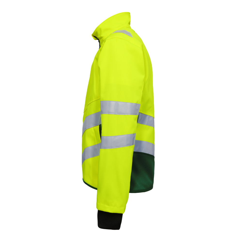 ENGEL Safety Arbeitsjacke mit 2-Wege-Stretch