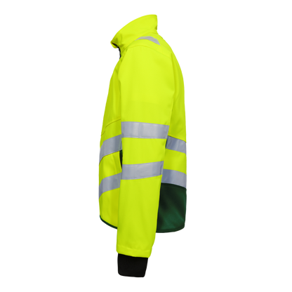 ENGEL Safety Arbeitsjacke mit 2-Wege-Stretch