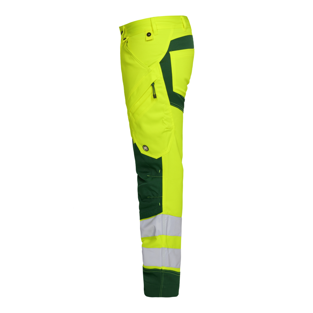 ENGEL Safety Arbeitshose mit 2-Wege-Stretch