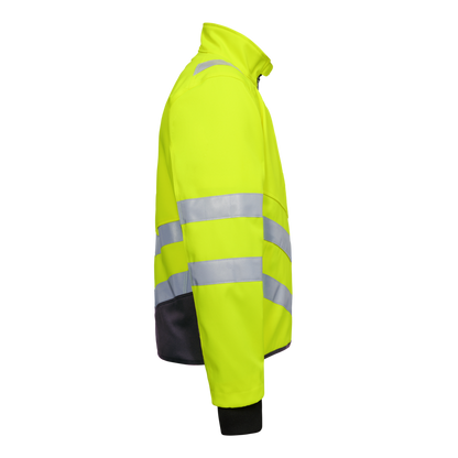 ENGEL Safety Arbeitsjacke mit 2-Wege-Stretch
