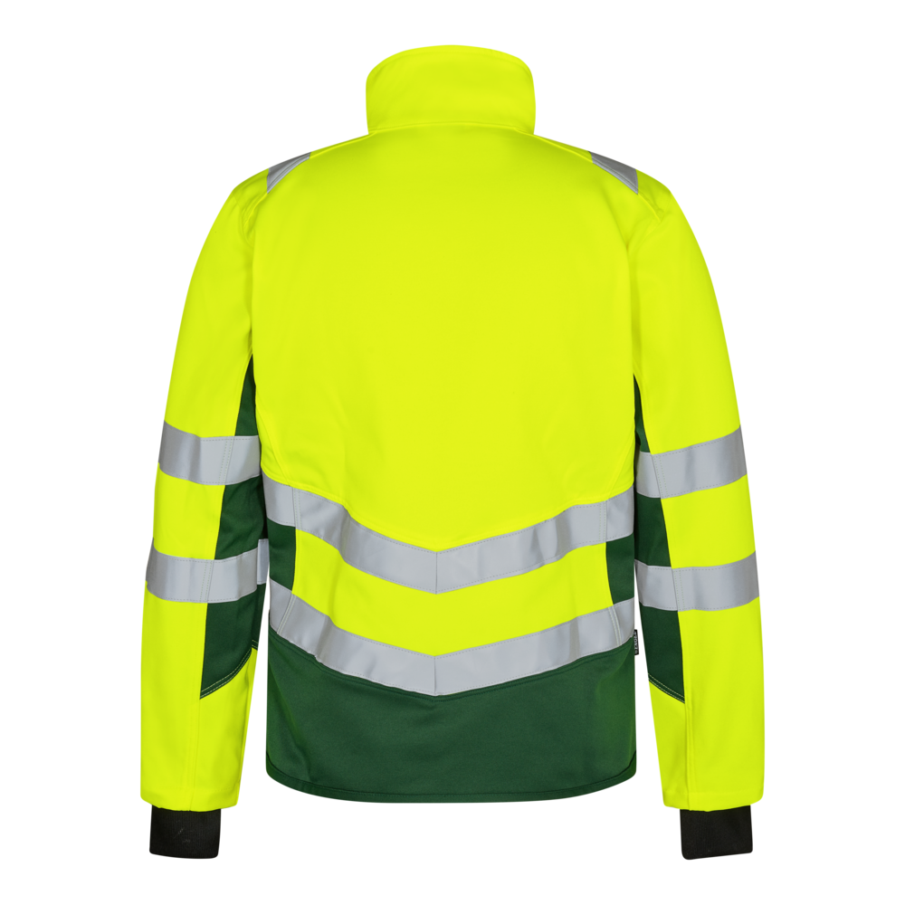 ENGEL Safety Arbeitsjacke mit 2-Wege-Stretch