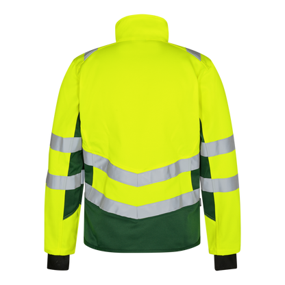 ENGEL Safety Arbeitsjacke mit 2-Wege-Stretch