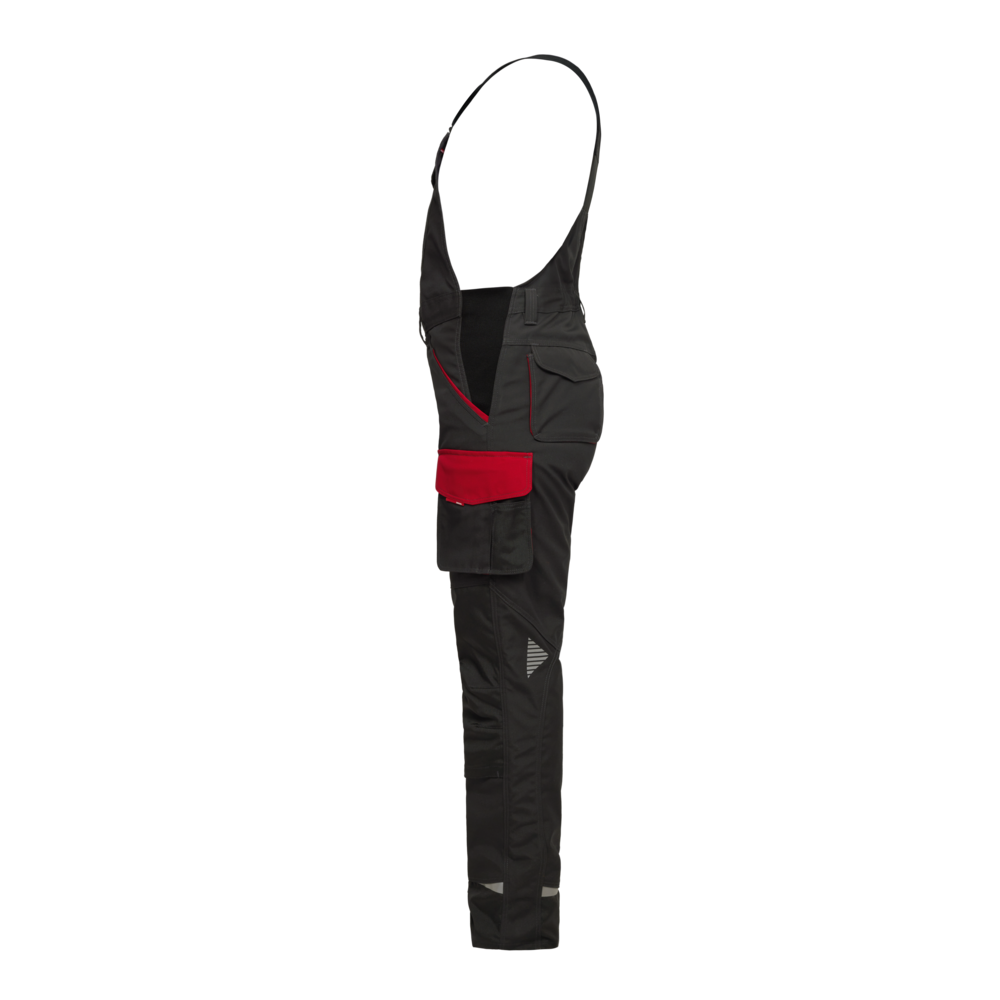 ENGEL Galaxy Latzhose Damen