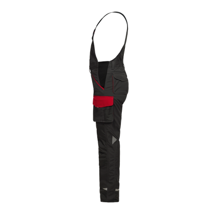 ENGEL Galaxy Latzhose Damen