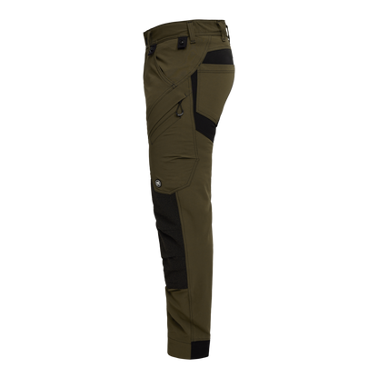 ENGEL X-treme Damen Arbeitshose mit 4-Wege-Stretch