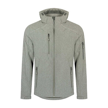 Herren Softshelljacke | PROMODORO
