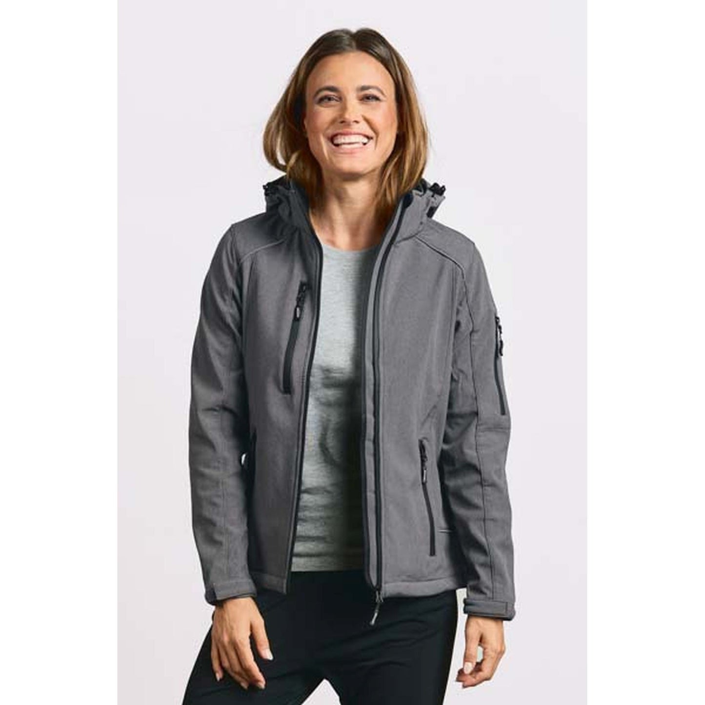 Damen Softshelljacke | PROMODORO