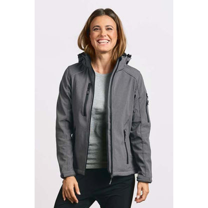 Damen Softshelljacke | PROMODORO