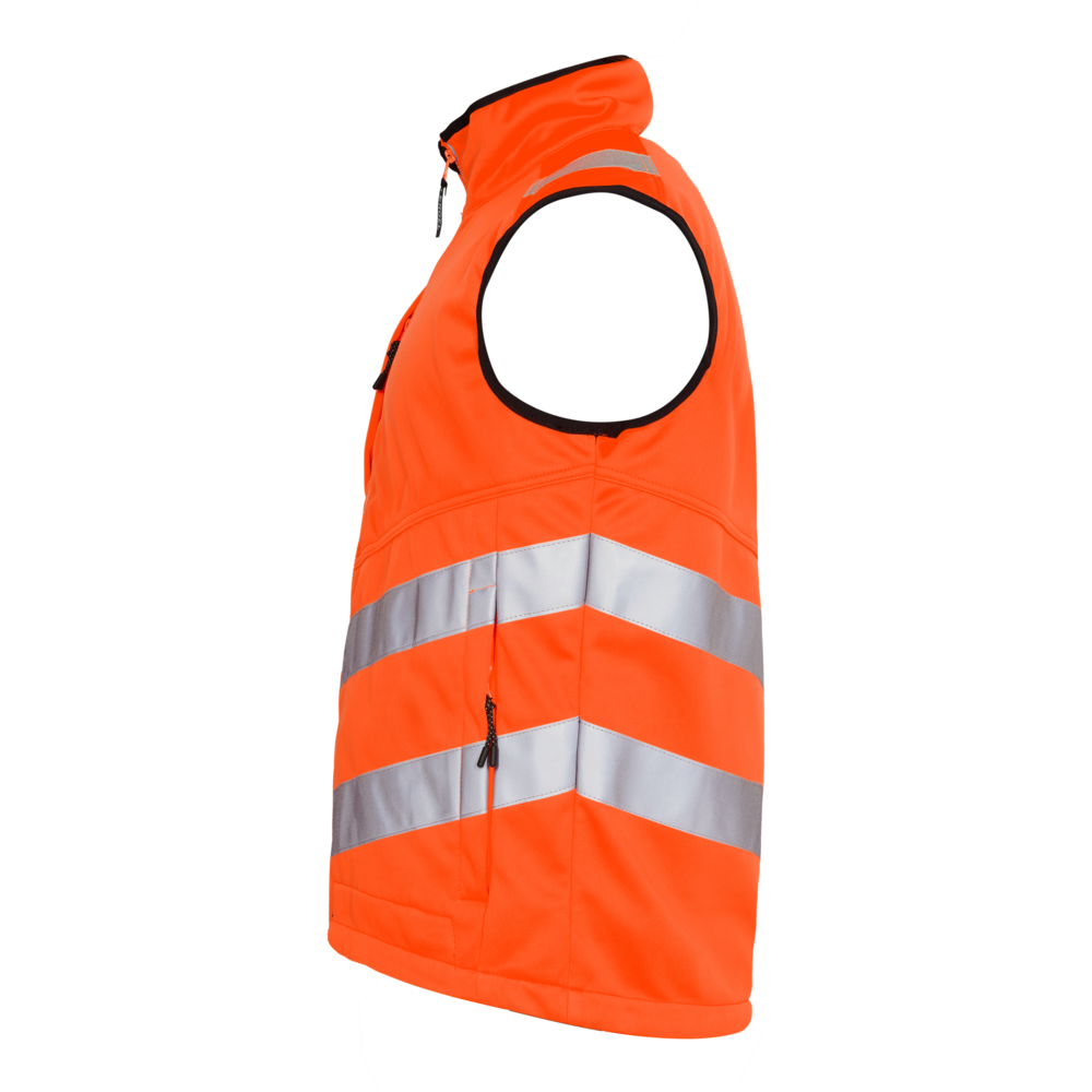 ENGEL Safety Softshellweste