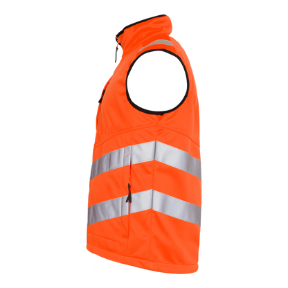 ENGEL Safety Softshellweste