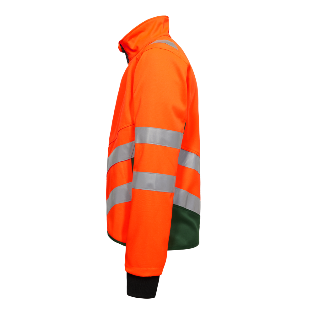 ENGEL Safety Arbeitsjacke mit 2-Wege-Stretch
