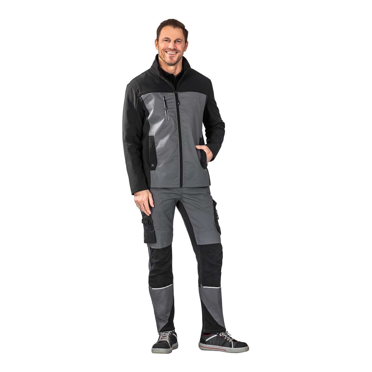 PLANAM Norit Hybridjacke