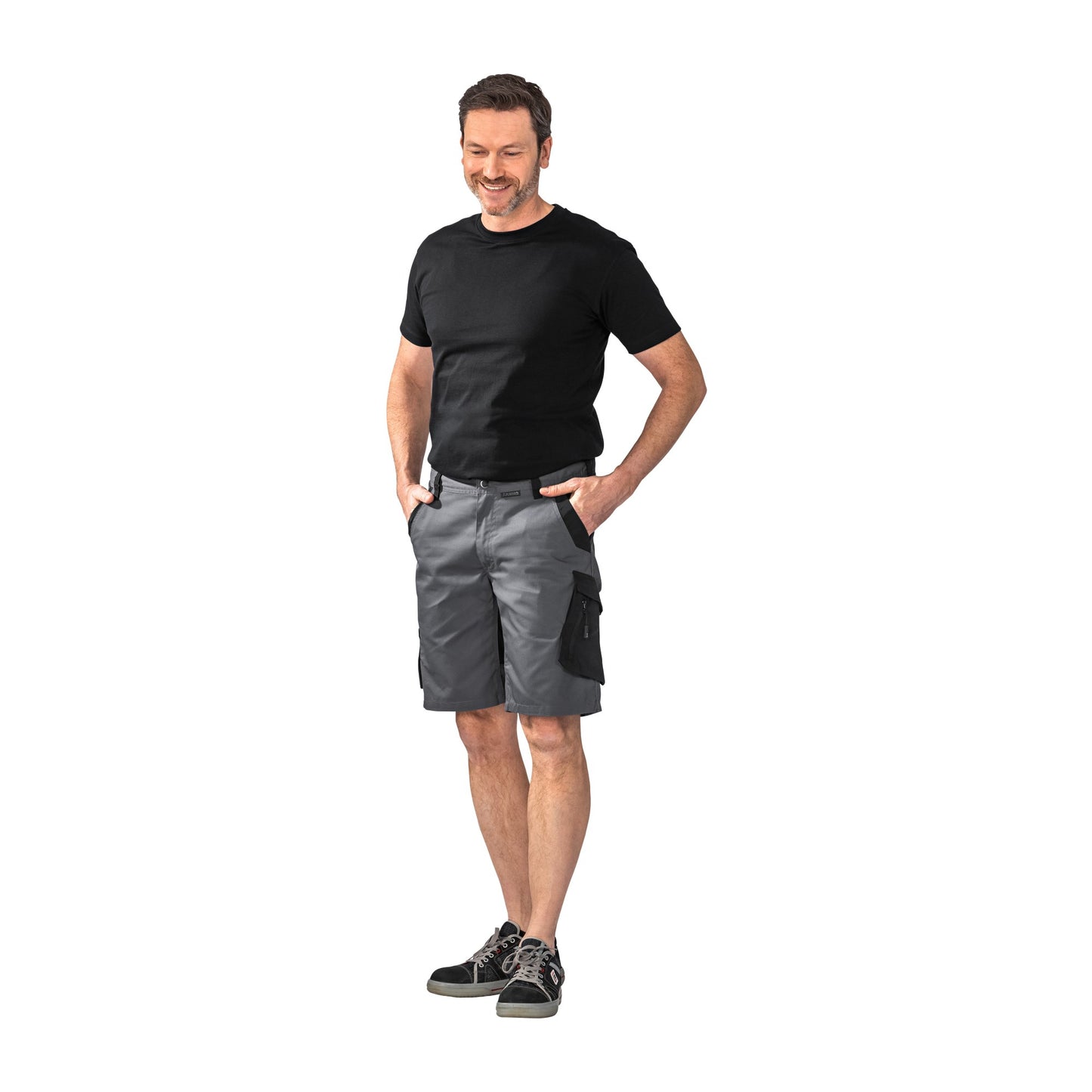 Herren Shorts Norit | PLANAM