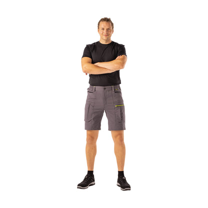Herren rECOline Arbeitsshorts | PLANAM
