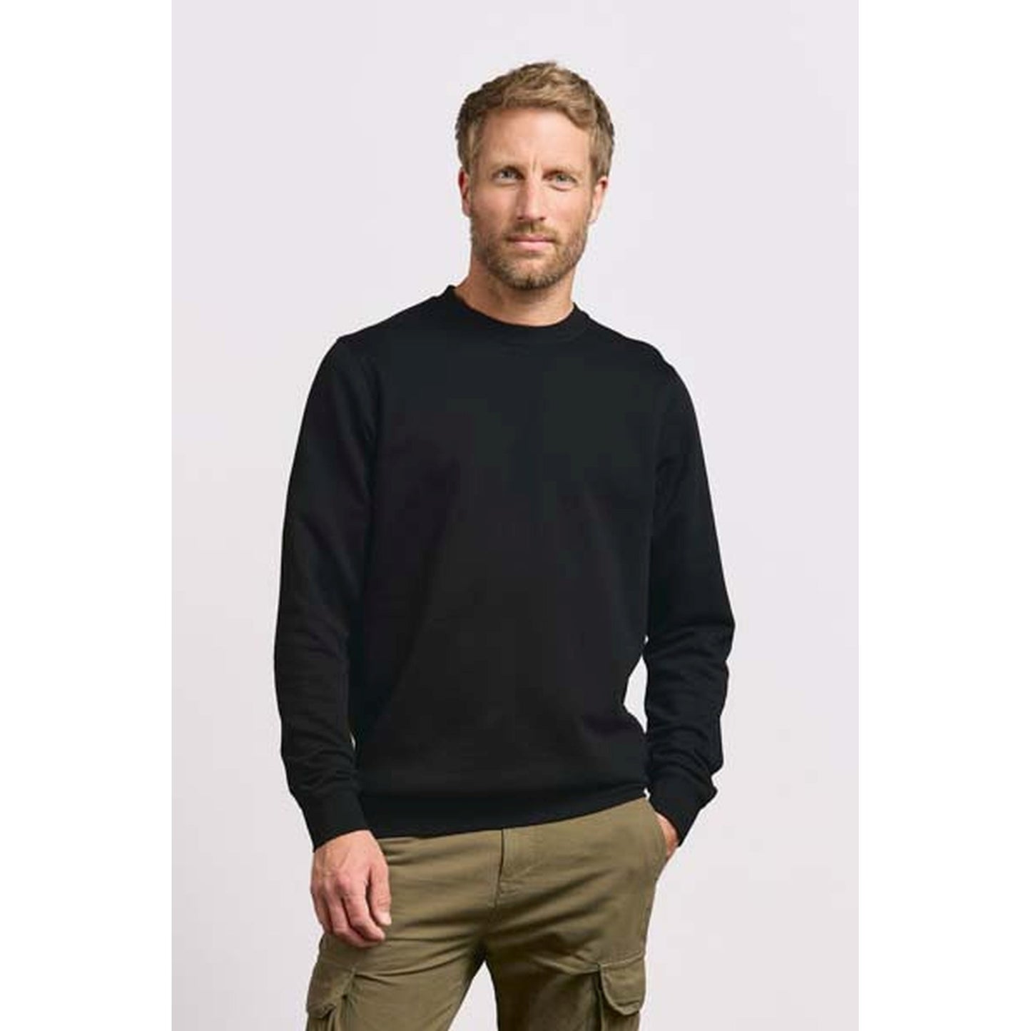 Herren Sweatshirt 80/20 | PROMODORO