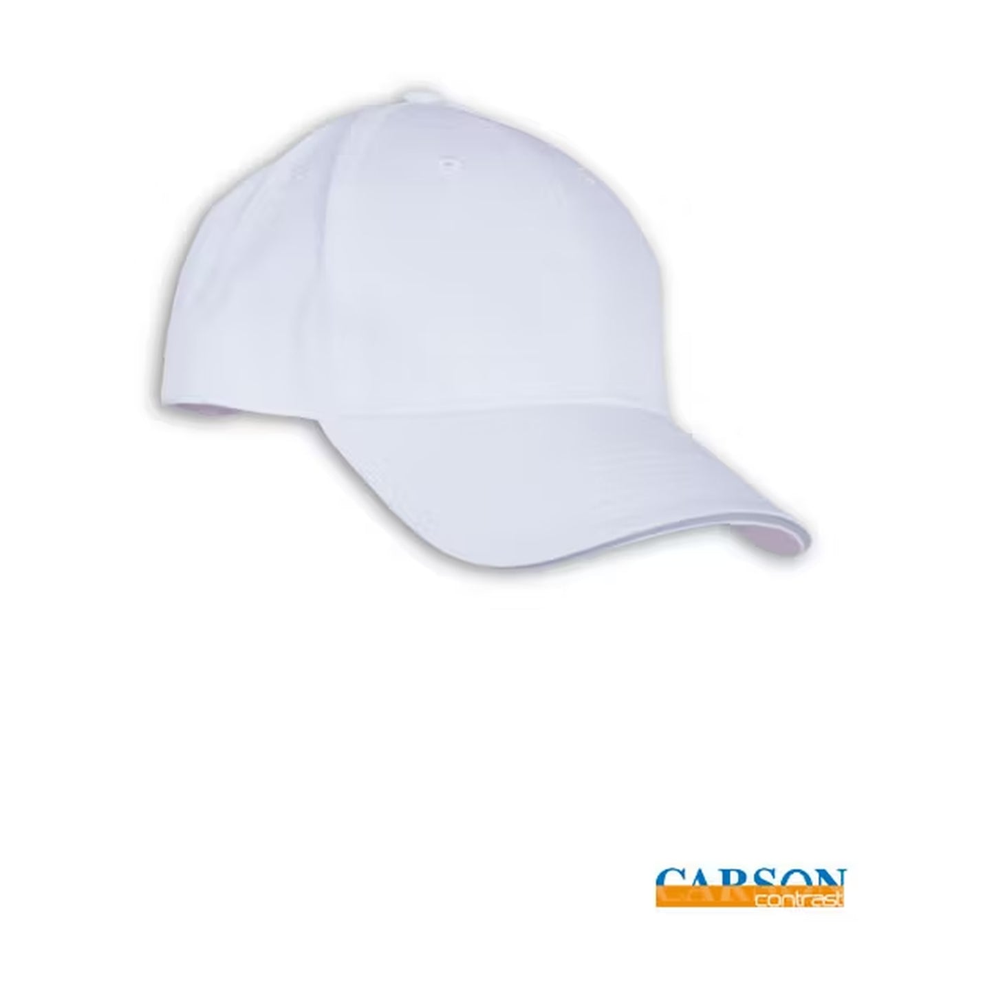 Contrast Sandwich Cap | CARSON