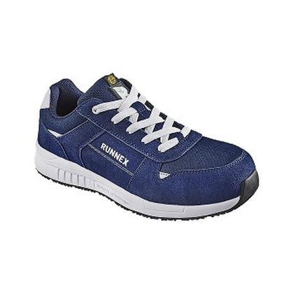 RUNNEX S3 Sicherheitshalbschuh SportStar