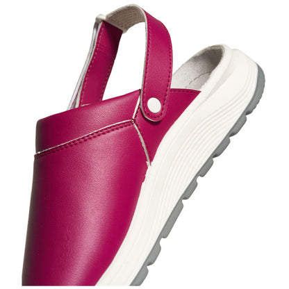 SALE % ABEBA Clog Active