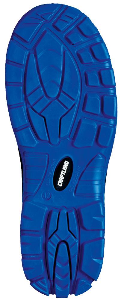 SALE % Winter- Sicherheitsstiefel OSTRAU von Craftland (S3)