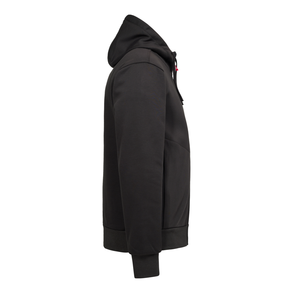 ENGEL Extend Kapuzen-Jacke