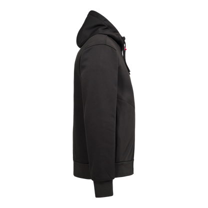 ENGEL Extend Kapuzen-Jacke