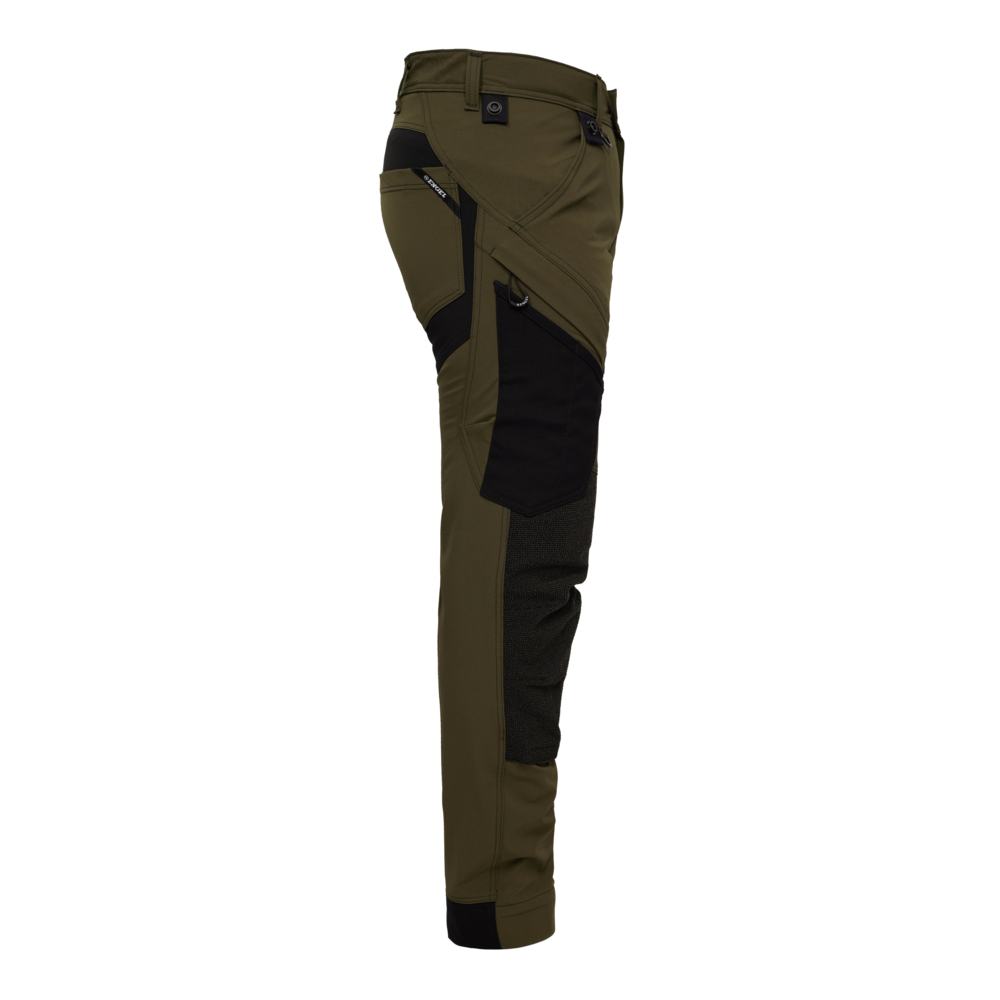 ENGEL X-treme Damen Arbeitshose mit 4-Wege-Stretch