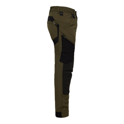 ENGEL X-treme Damen Arbeitshose mit 4-Wege-Stretch