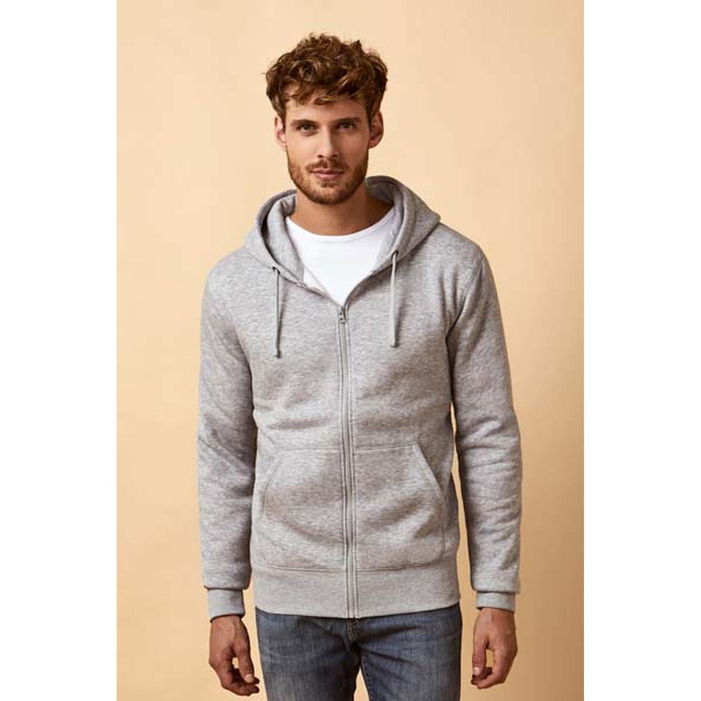 Herren X.O Hoody Jacke | PROMODORO