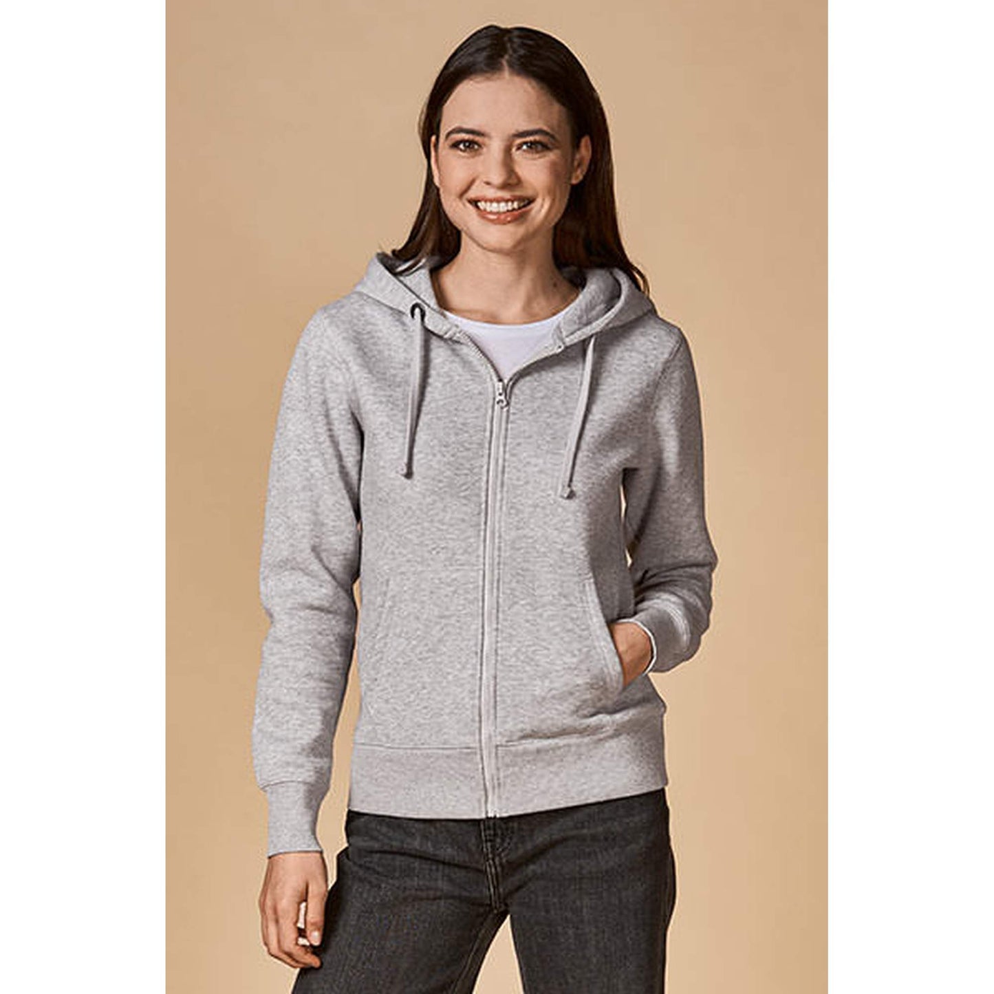 Damen X.O Hoody Jacke | PROMODORO