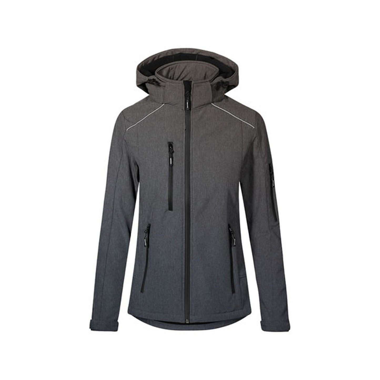 Damen Softshelljacke | PROMODORO