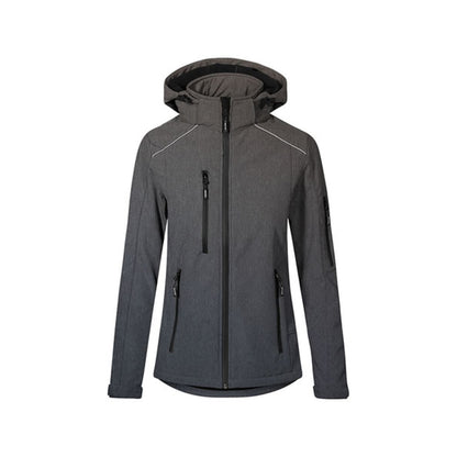 Damen Softshelljacke | PROMODORO