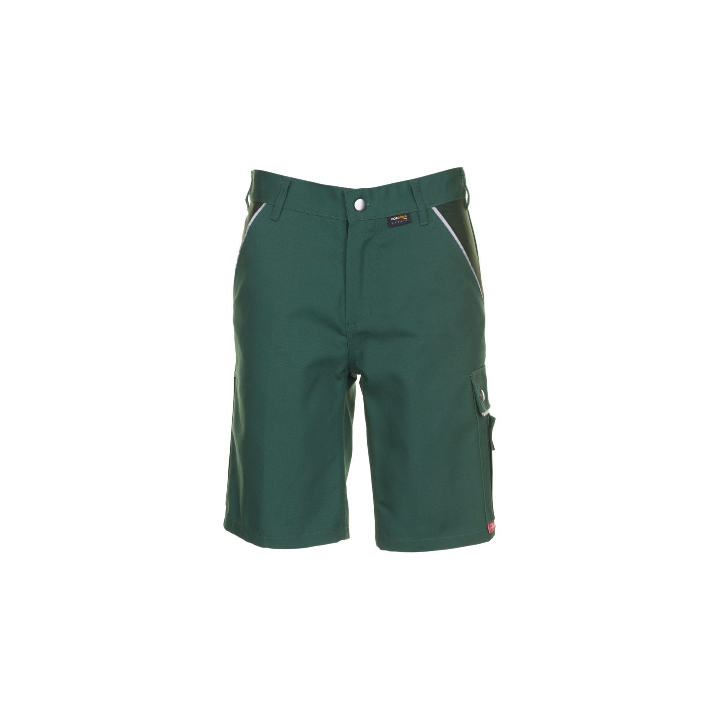 Herren Canvas 320 Arbeitsshorts | PLANAM