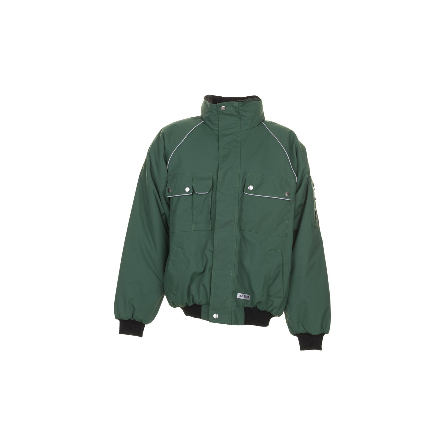 Herren Canvas 320 Winterjacke | PLANAM