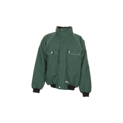 Herren Canvas 320 Winterjacke | PLANAM